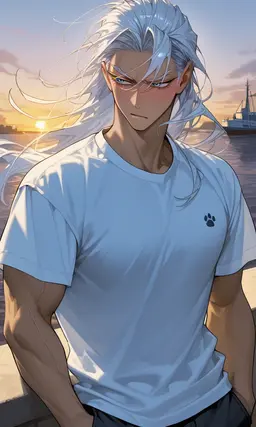 Profile image of マグ