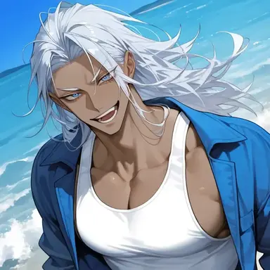 Profile image of マグ