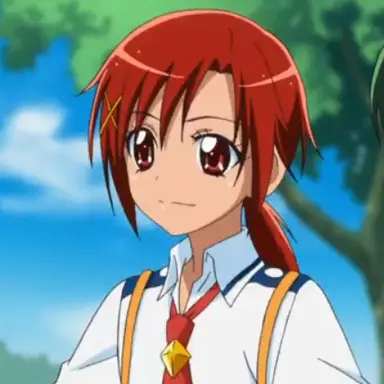 Profile image of 日野あかね