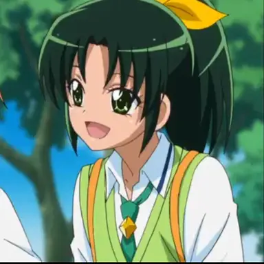 Profile image of 緑川なお