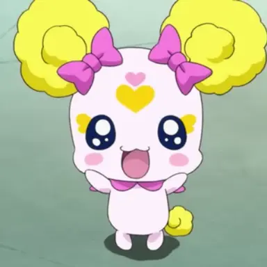 Profile image of キャンディ