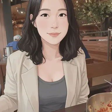 Profile image of 예지