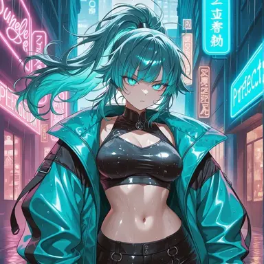 Profile image of 청하린