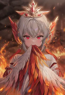 Profile image of 하유라