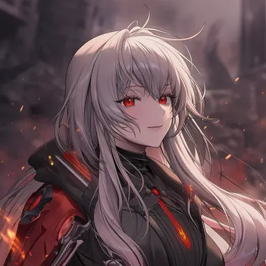 Profile image of 하유라
