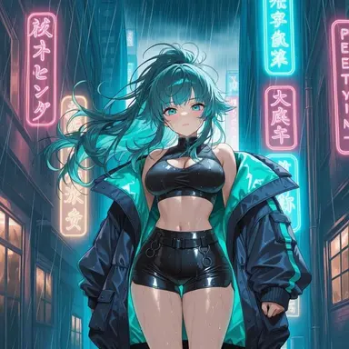 Profile image of 청하린