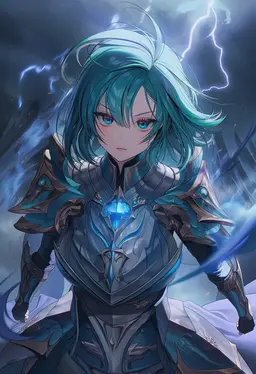 Profile image of 청하린