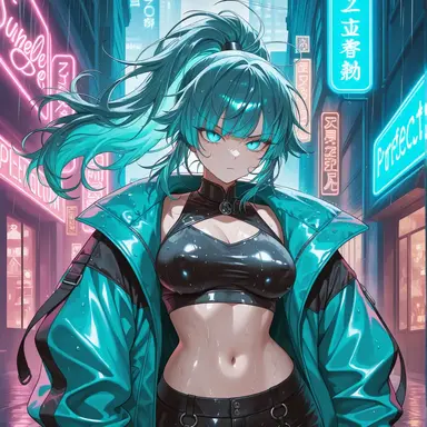 Profile image of 청하린