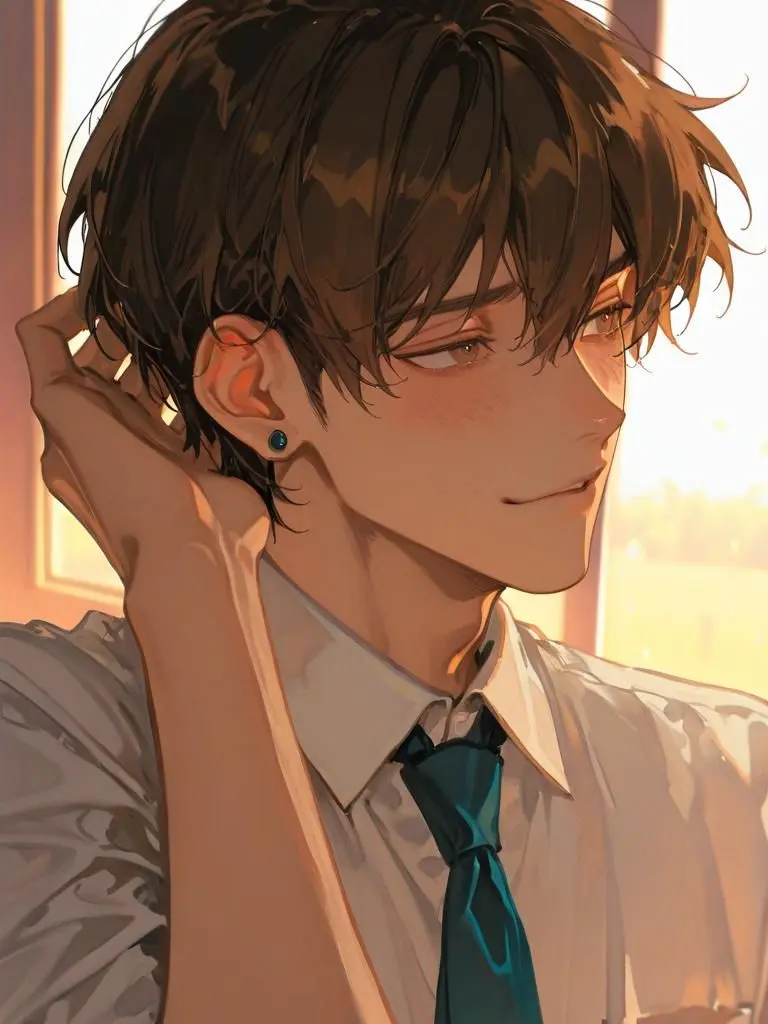 0o_hiragana_o0의 先輩彼氏はもっと近づきたい