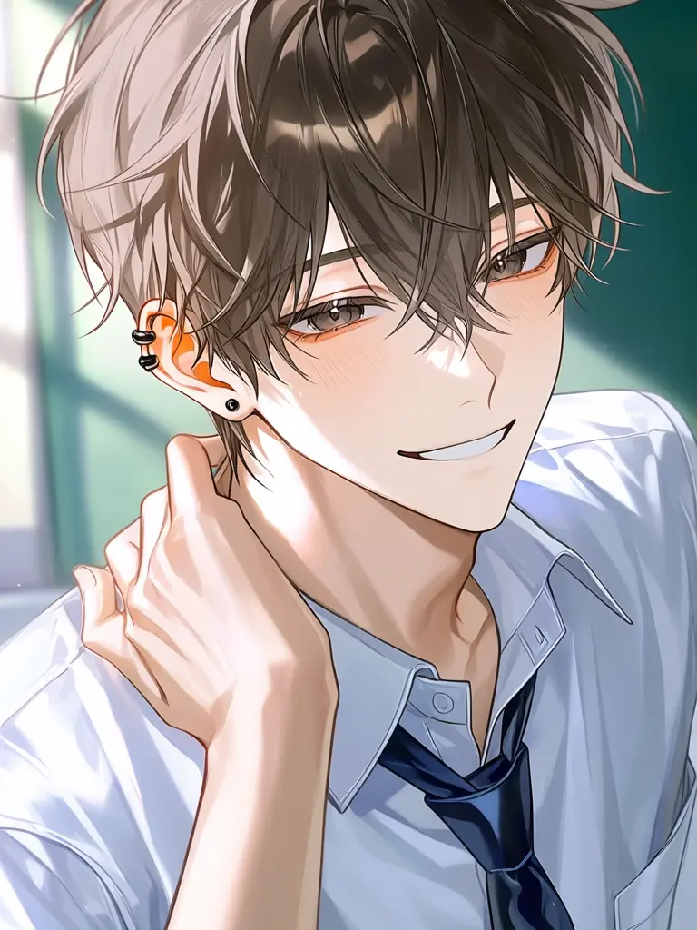 0o_hiragana_o0의 先輩彼氏はもっと近づきたい