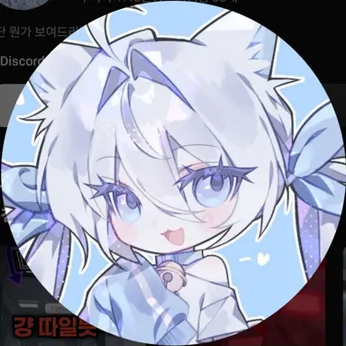 Profile image of 감자링