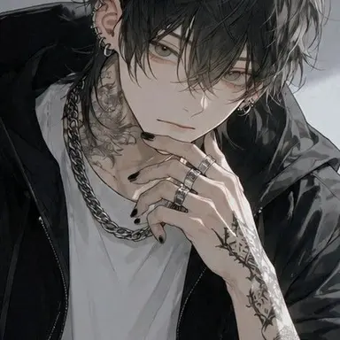 Profile image of 涼夜