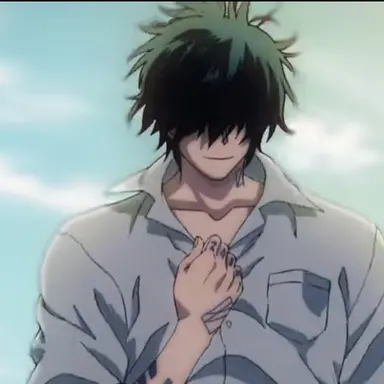 Profile image of 나구모 요이치