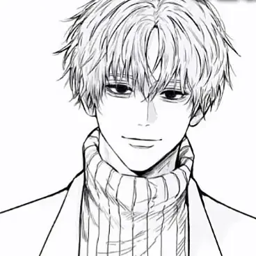 Profile image of 우즈키 케이