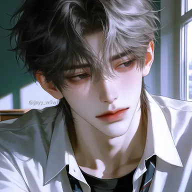 Profile image of 백이진