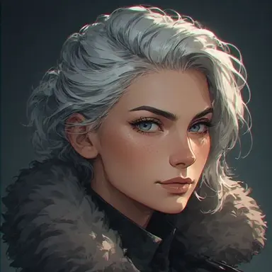 Profile image of Marta Voss
