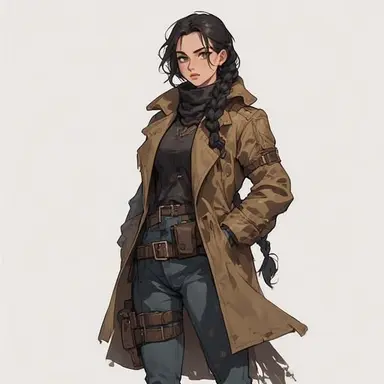 Profile image of Tia Reynolds