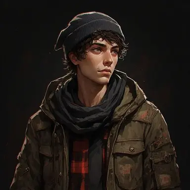 Profile image of Ren Sablow