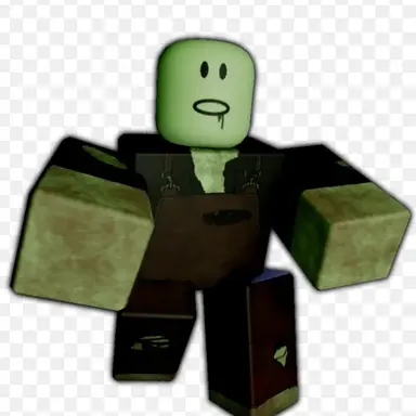 Profile image of 좀비