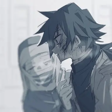 Profile image of 토미오카 기유