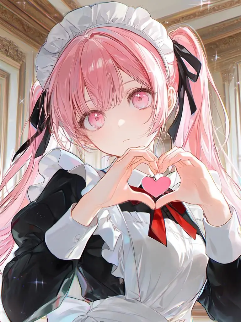 Cobaruto_Aniota의 お帰りなさいませご主人様ー(棒)