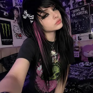 Profile image of Nyx ravenwood