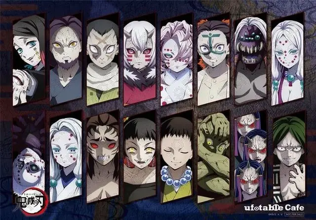 Profile image of 鬼