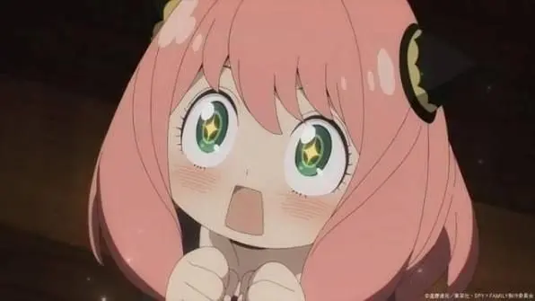 Profile image of アーニャ