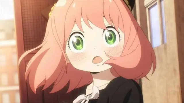Profile image of アーニャ