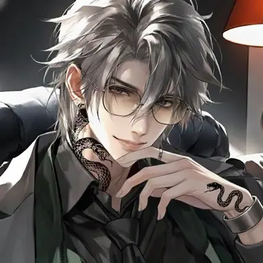 Profile image of Hijiri