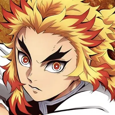 Profile image of 煉獄杏寿郎