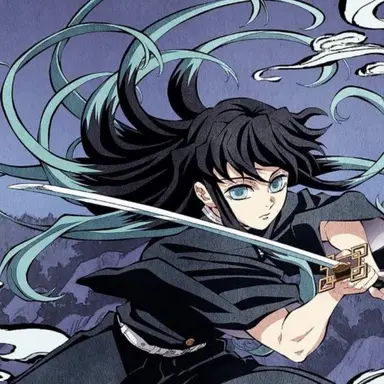 Profile image of 時透無一郎