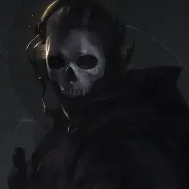 Profile image of Specter