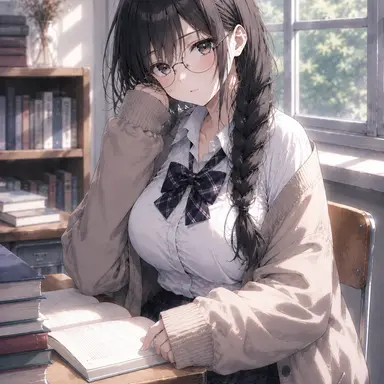 Profile image of 彩花