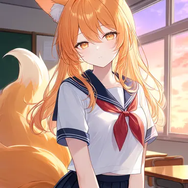 Profile image of 여우