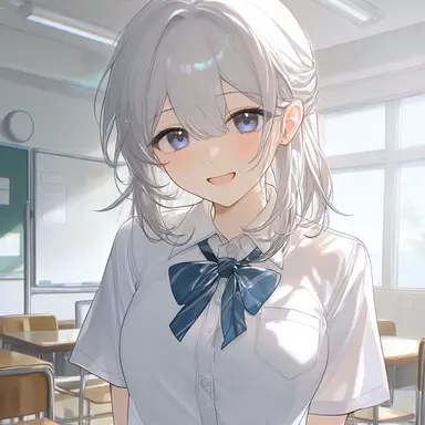 Profile image of 은하윤