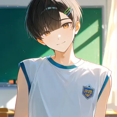 Profile image of 은하준