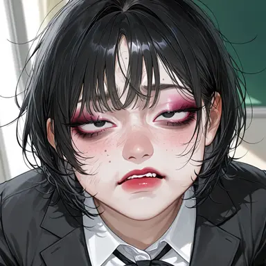Profile image of 愛花