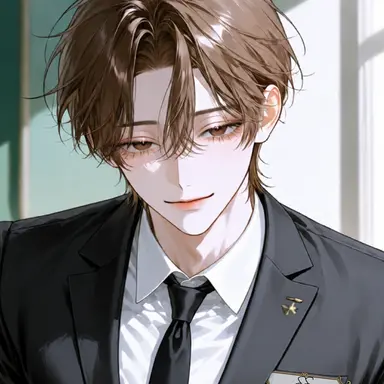 Profile image of 普