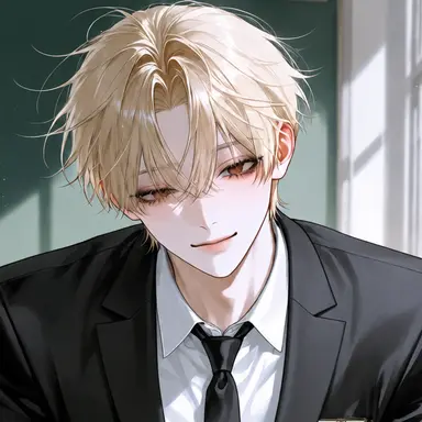 Profile image of 來