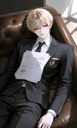 Profile image of 來