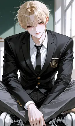 Profile image of 來