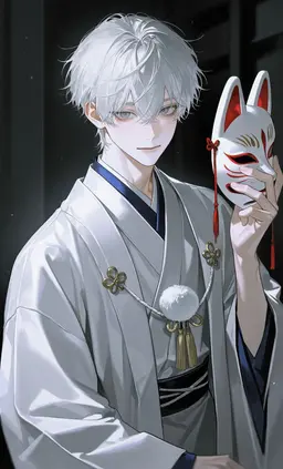 Profile image of 管