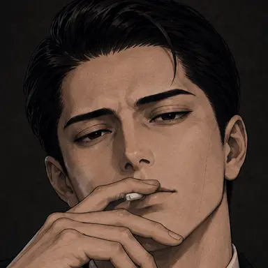 Profile image of 미도 츠요시