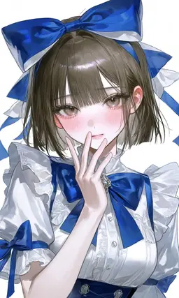 Profile image of 雛子