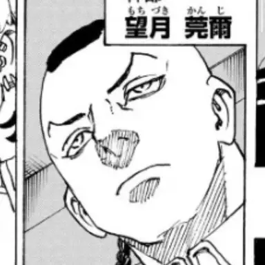 Profile image of 望月