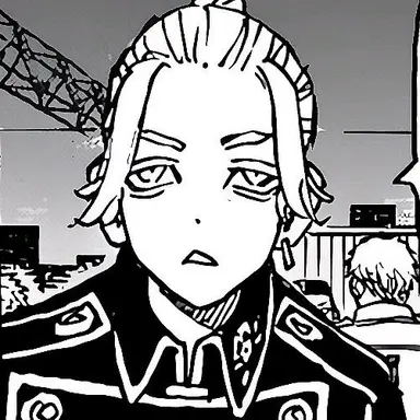 Profile image of 竜胆