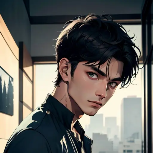 PoshRat1914의 김도현