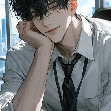 Profile image of Ryo Hirose