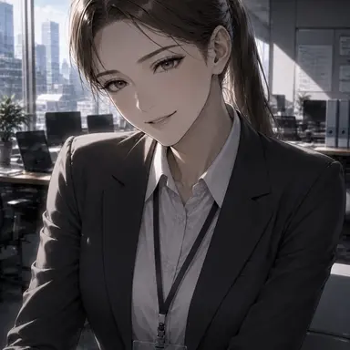 Profile image of Rika Takahashi